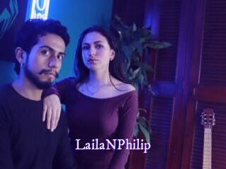 LailaNPhilip