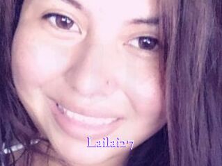 Lailai27