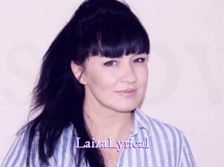 LaizaLyrical Super Webcam