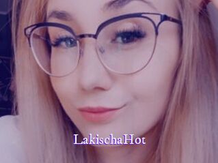 LakischaHot