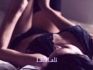 LalaLali
