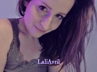 LaliAvril