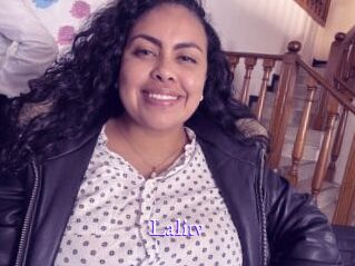 Lalitv