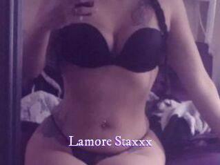 Lamore_Staxxx