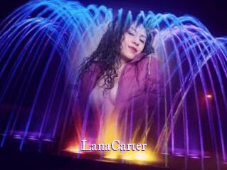 LanaCarter