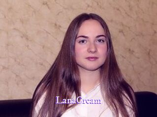 LanaCream