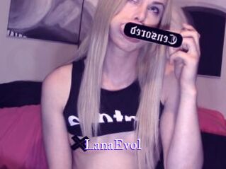 LanaEvol