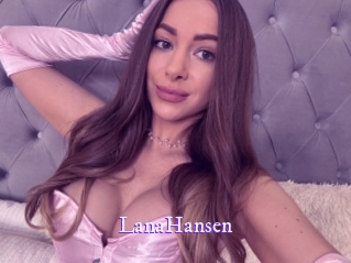 LanaHansen Super Webcam
