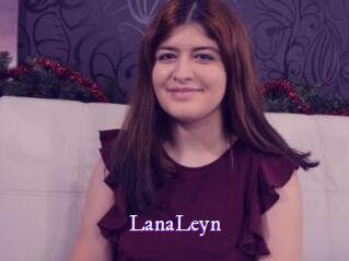 LanaLeyn