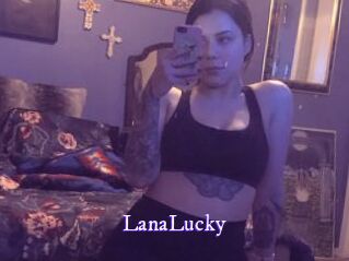 LanaLucky