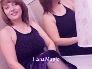 LanaMagic