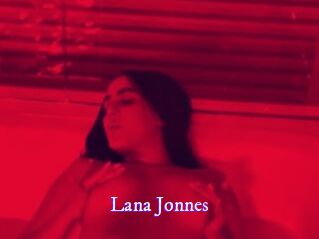 Lana_Jonnes Super Webcam