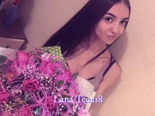 Lana_Teen18