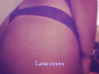 Lana_coxxx Super Webcam