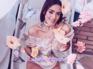 Lanathompsonn