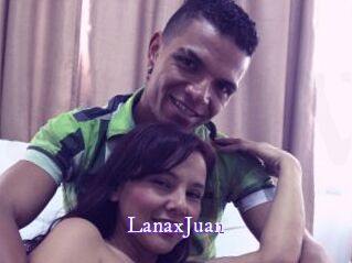 LanaxJuan