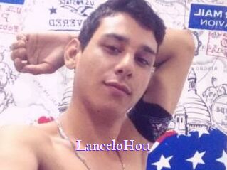 LanceloHott