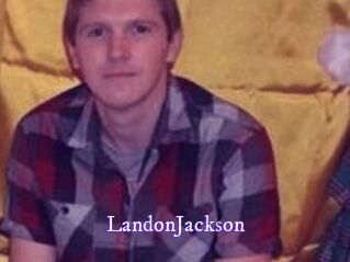 LandonJackson Super Webcam