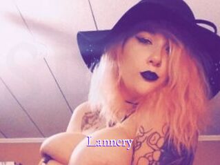 Lannery