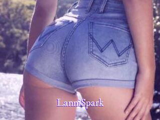 LanniSpark