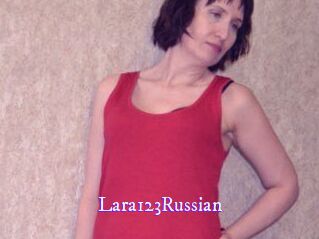 Lara123Russian