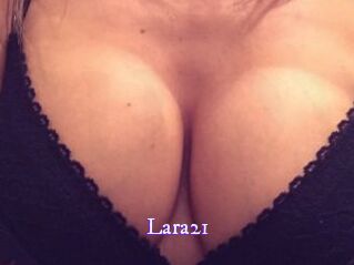 Lara21