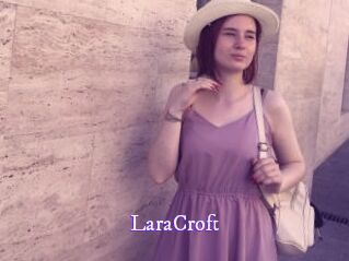 LaraCroft