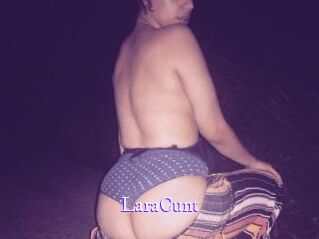 LaraCunt