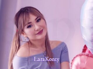 LaraKonty