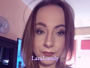 LaraLonely