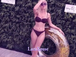 LaraRouse
