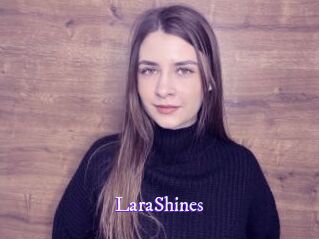 LaraShines
