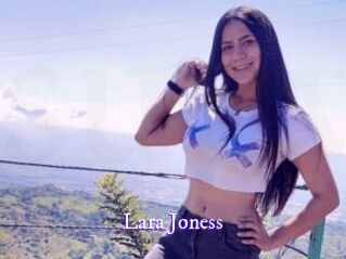 Lara_Joness