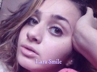 Lara_Smile