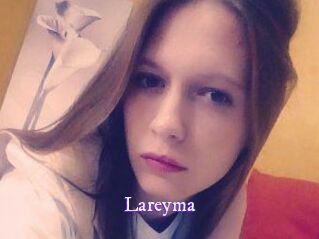 Lareyma