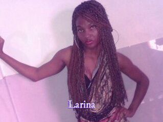 Larina