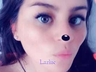 Larine