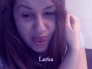 Larisa