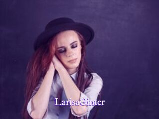 LarisaGinter