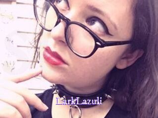 LarkLazuli Super Webcam