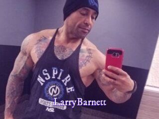 Larry_Barnett
