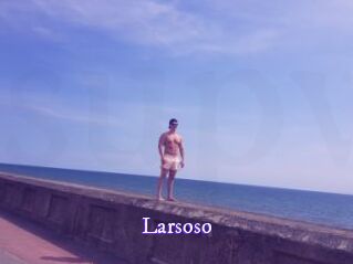 Larsoso