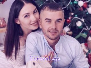LarssonLeya
