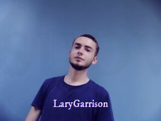 LaryGarrison