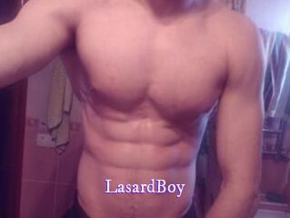 LasardBoy