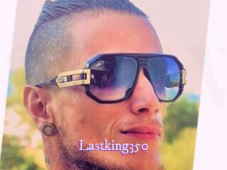 Lastking350 Super Webcam