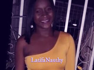 LatifaNauthy