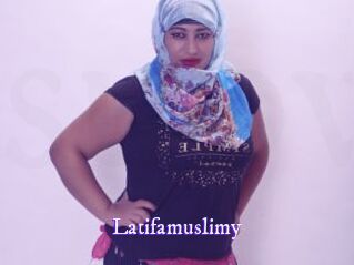 Latifamuslimy Super Webcam