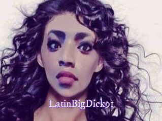LatinBigDick91