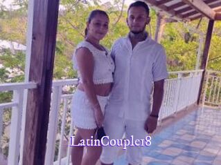 LatinCouple18